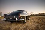Aston Martin DB4 1962 года